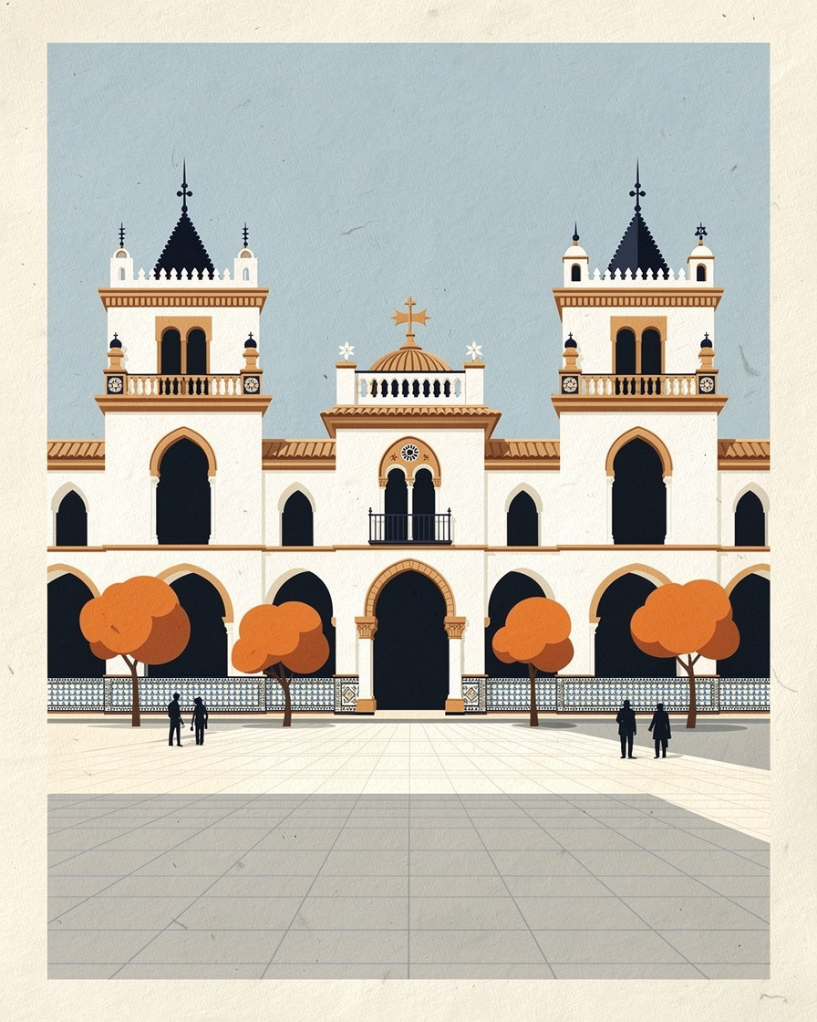 Qué ver en Sevilla en 3 días: un itinerario con tiempos reales, y qué sacrificar con 2 o añadir con 4