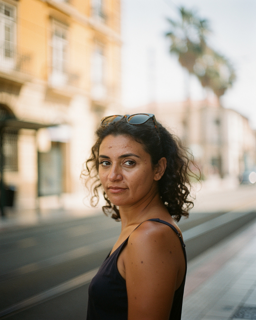 Marta Bermúdez