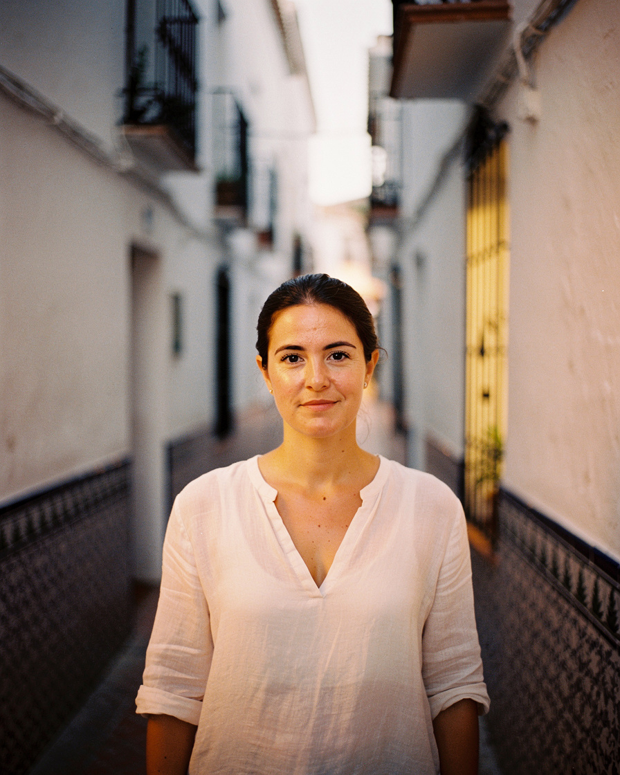 Rocío Delgado